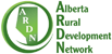Made possible in part by the Alberta Rural Development Network